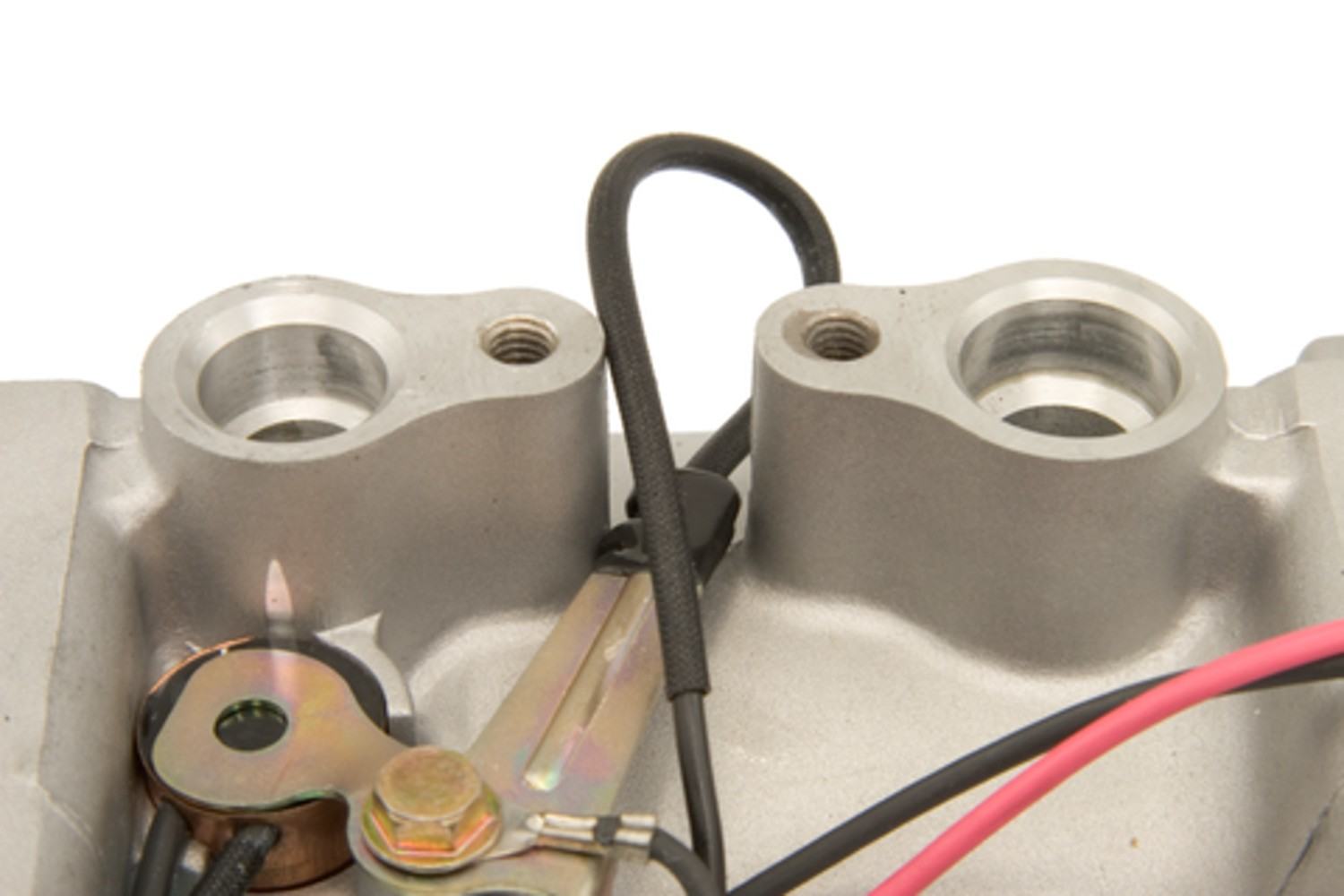 Four Seasons A/C Compressor 58882