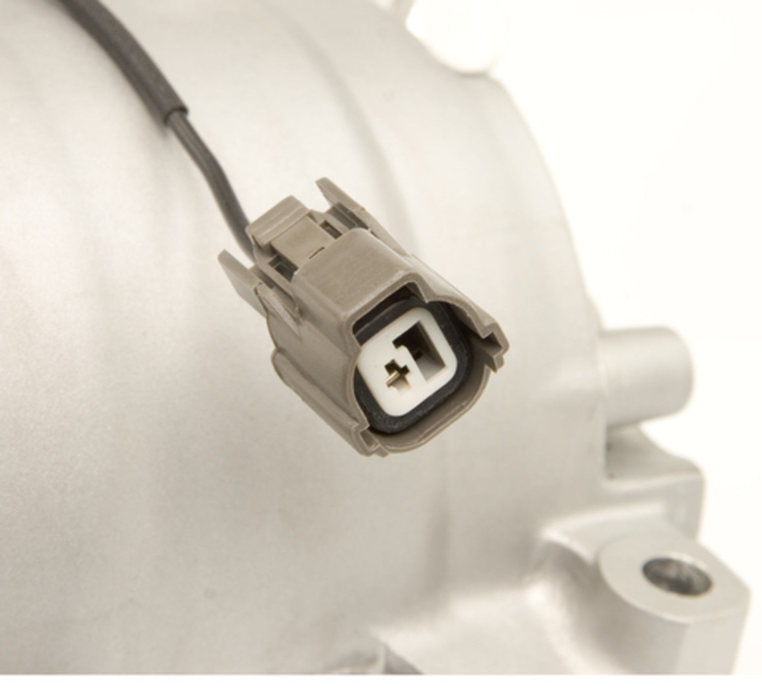 Four Seasons A/C Compressor 58882