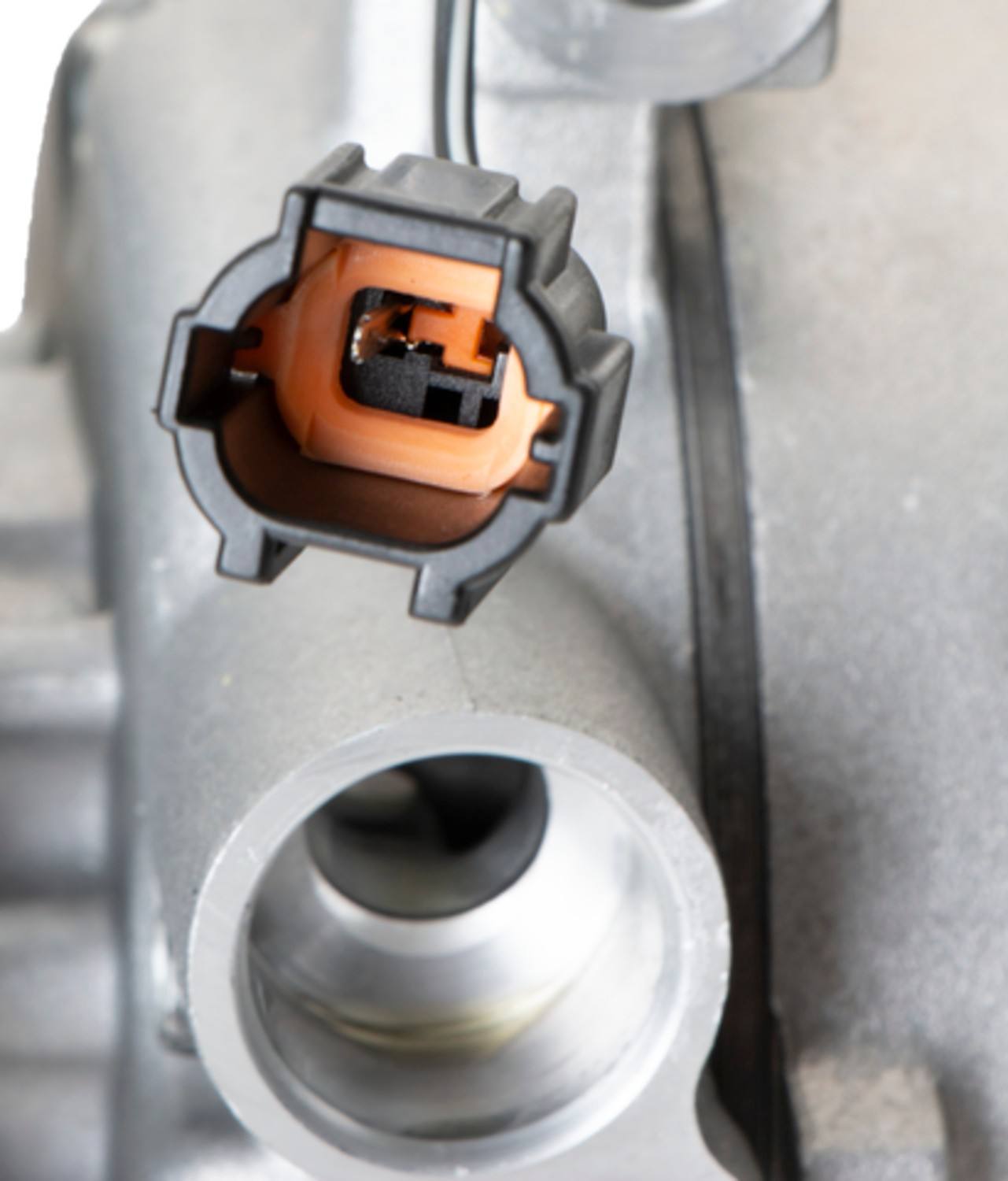 Four Seasons A/C Compressor 58885