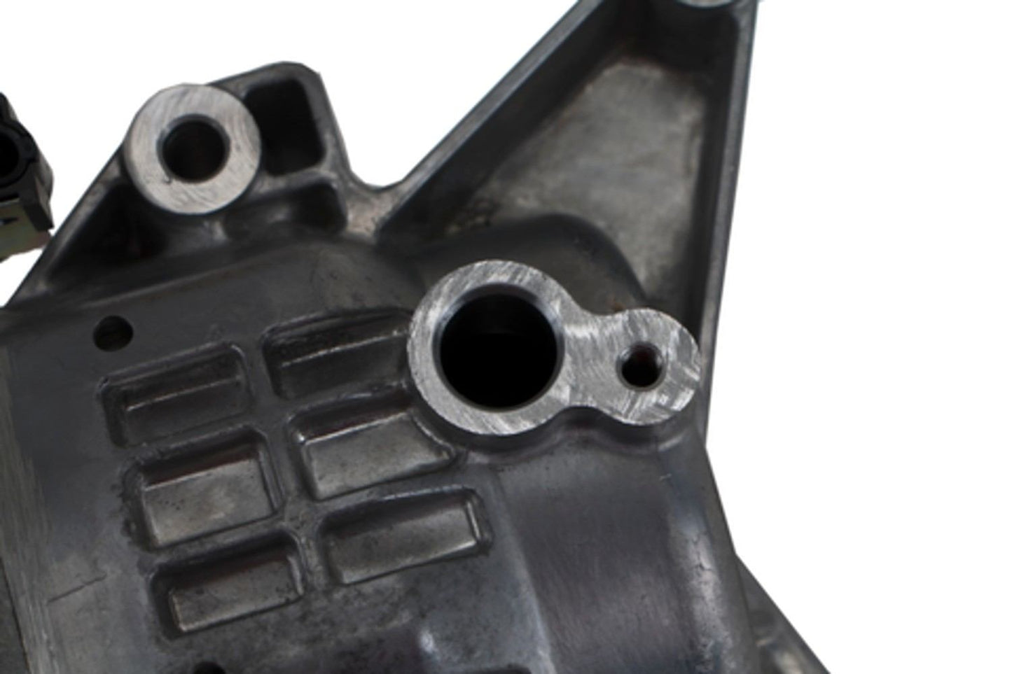 Four Seasons A/C Compressor 58888