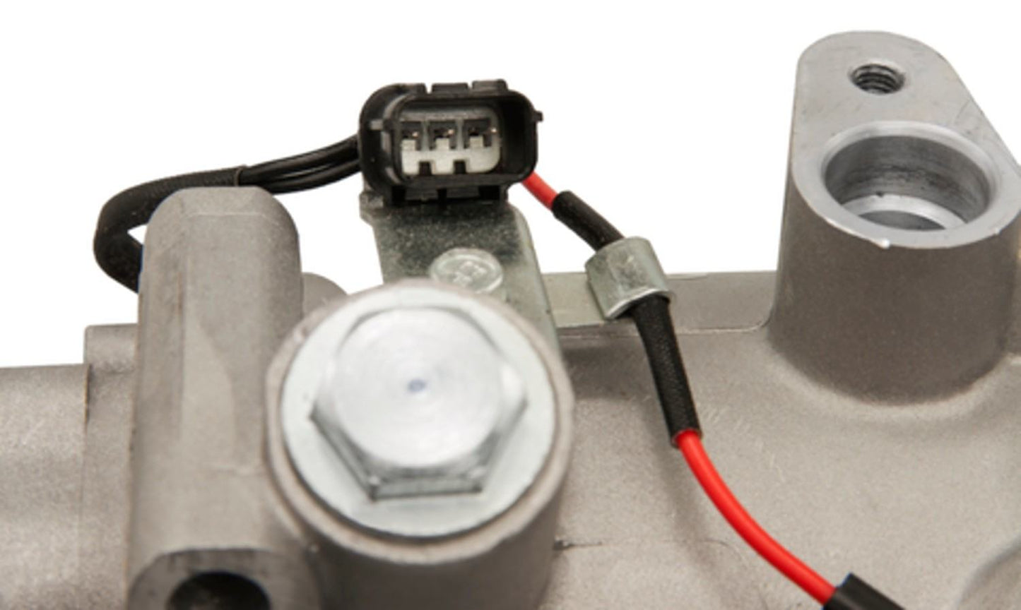 Four Seasons A/C Compressor 58889