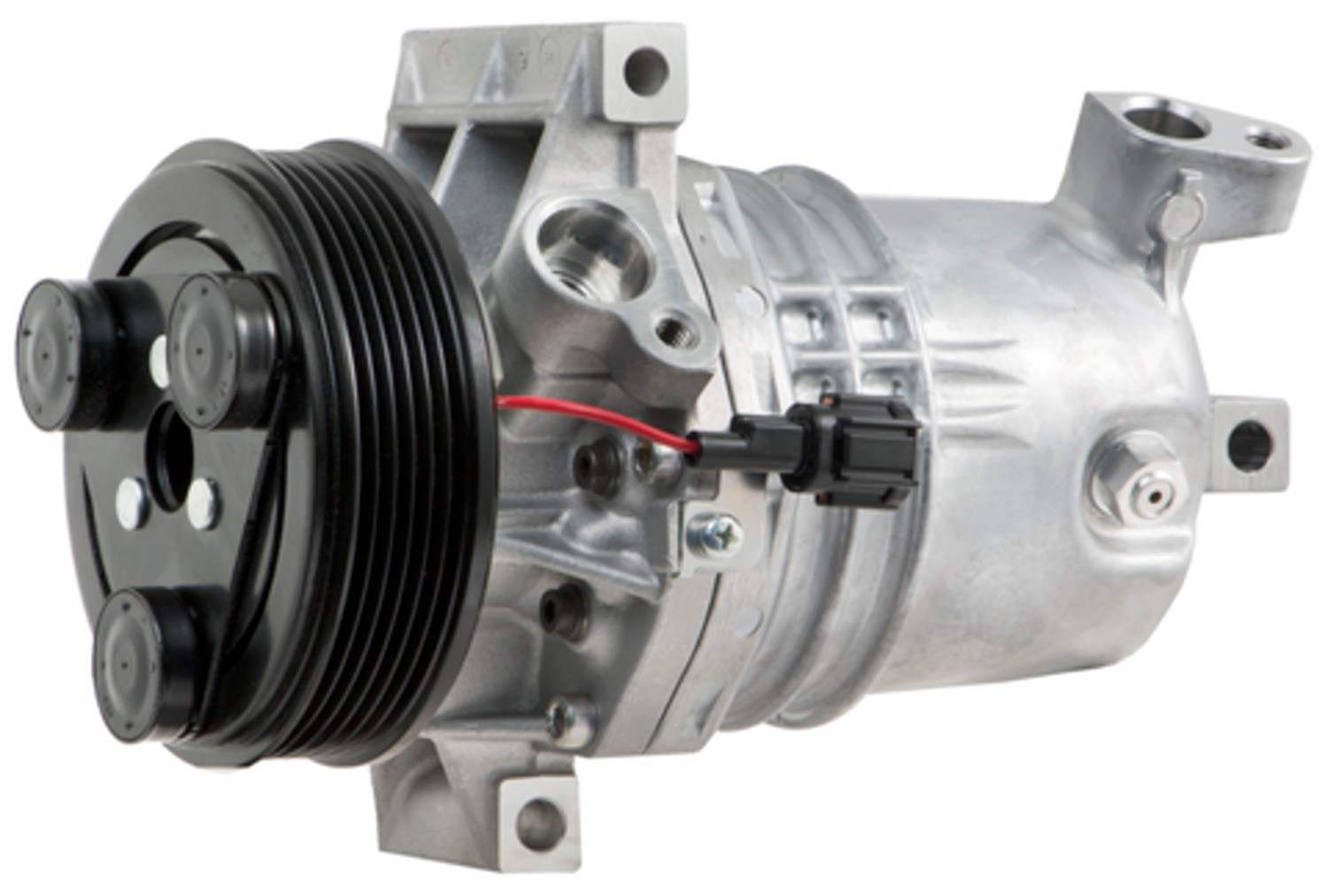 Four Seasons A/C Compressor 58890