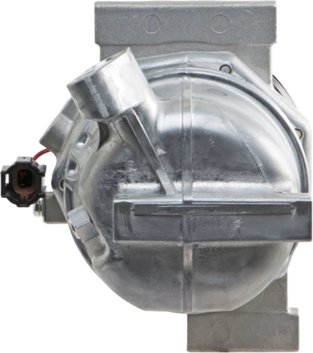 Four Seasons A/C Compressor 58890