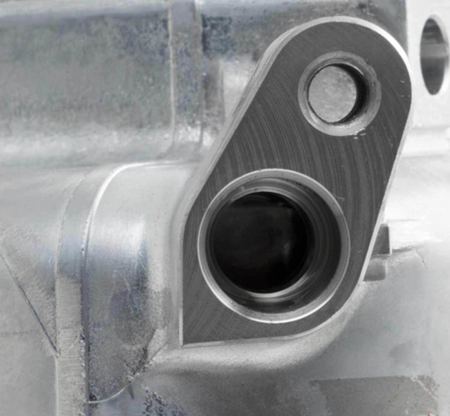 Four Seasons A/C Compressor 58890