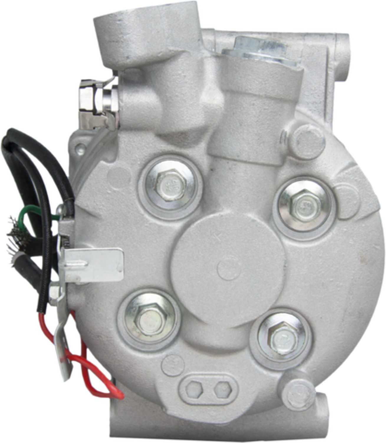 Four Seasons A/C Compressor 58891