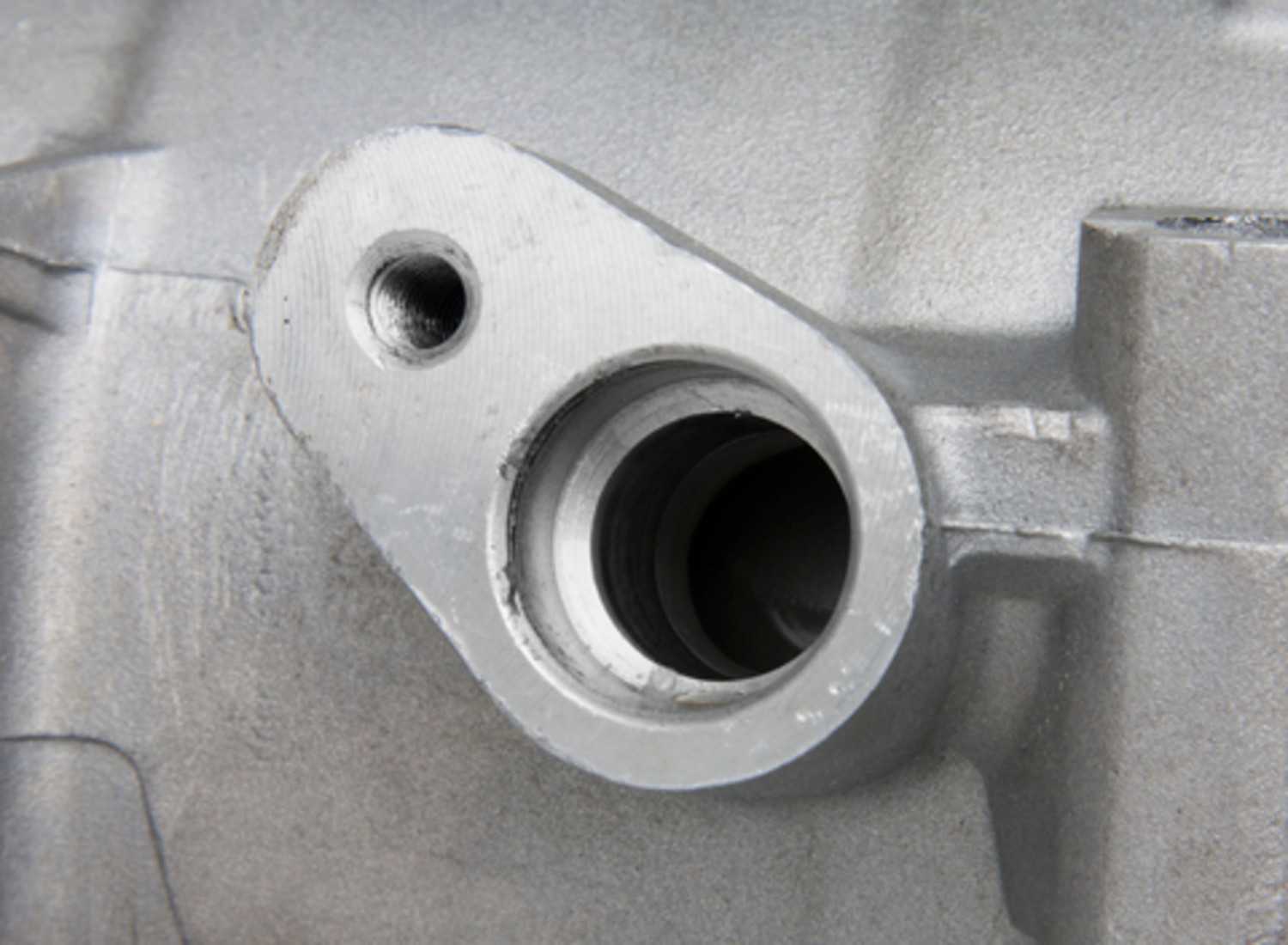 Four Seasons A/C Compressor 58891