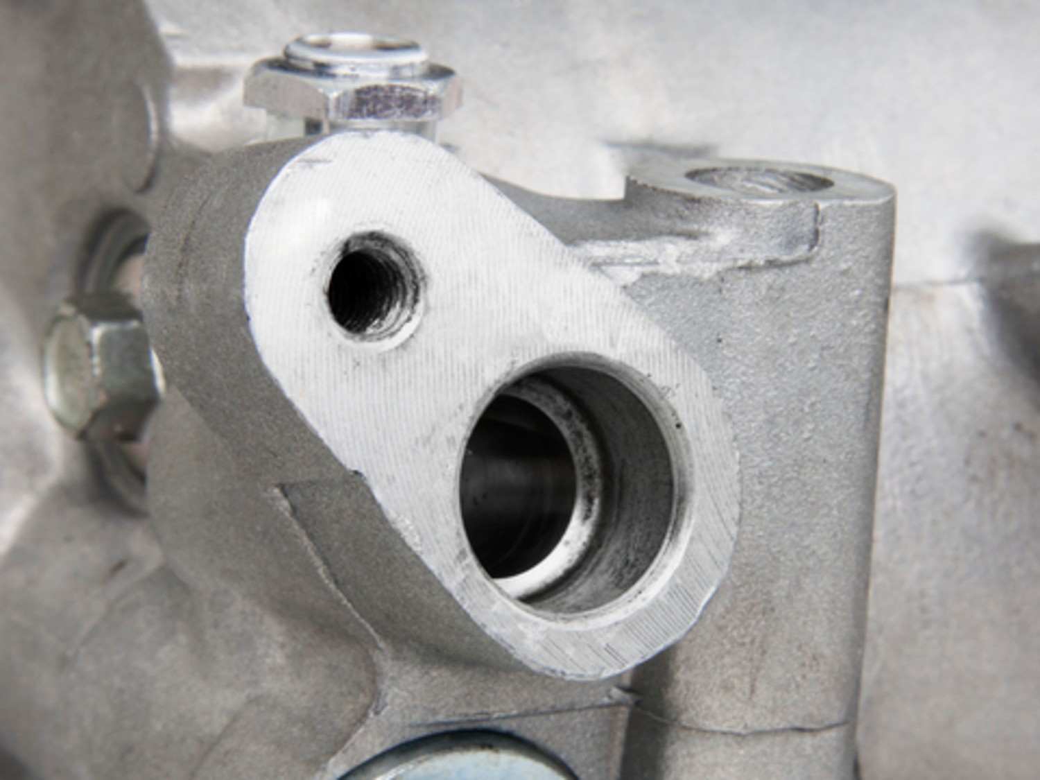 Four Seasons A/C Compressor 58891