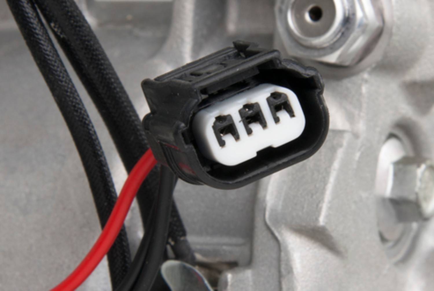 Four Seasons A/C Compressor 58891