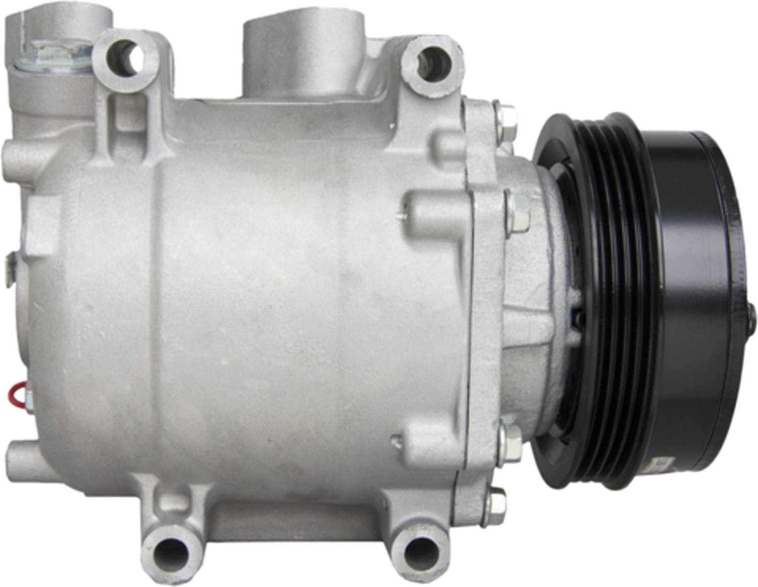 Four Seasons A/C Compressor 58891