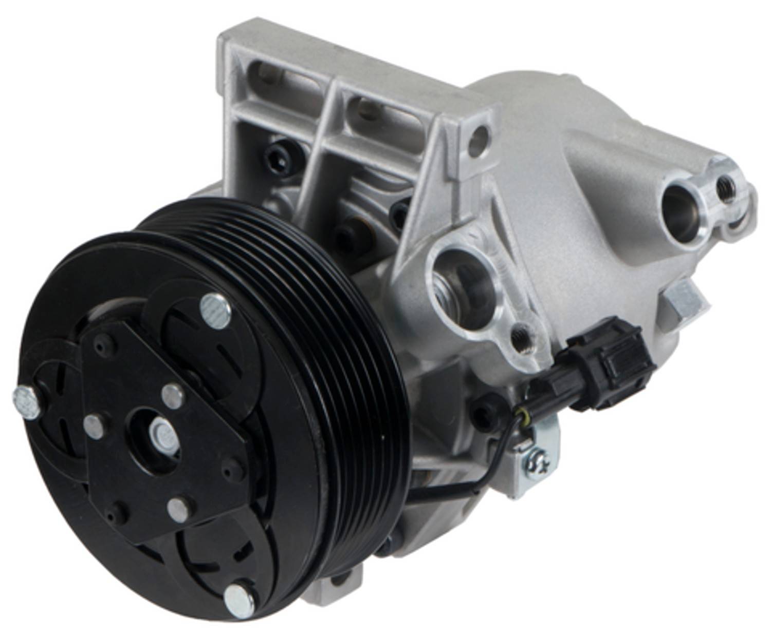 Four Seasons A/C Compressor 58892