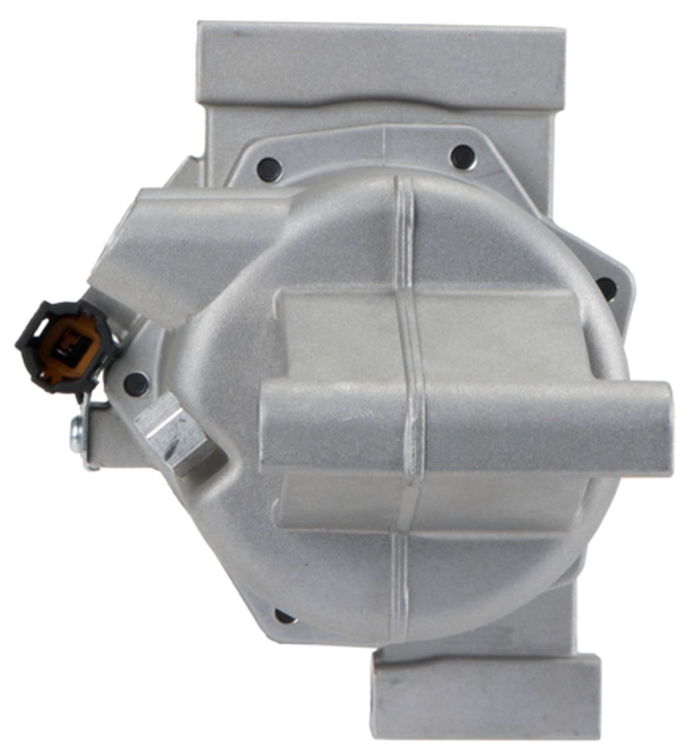 Four Seasons A/C Compressor 58892