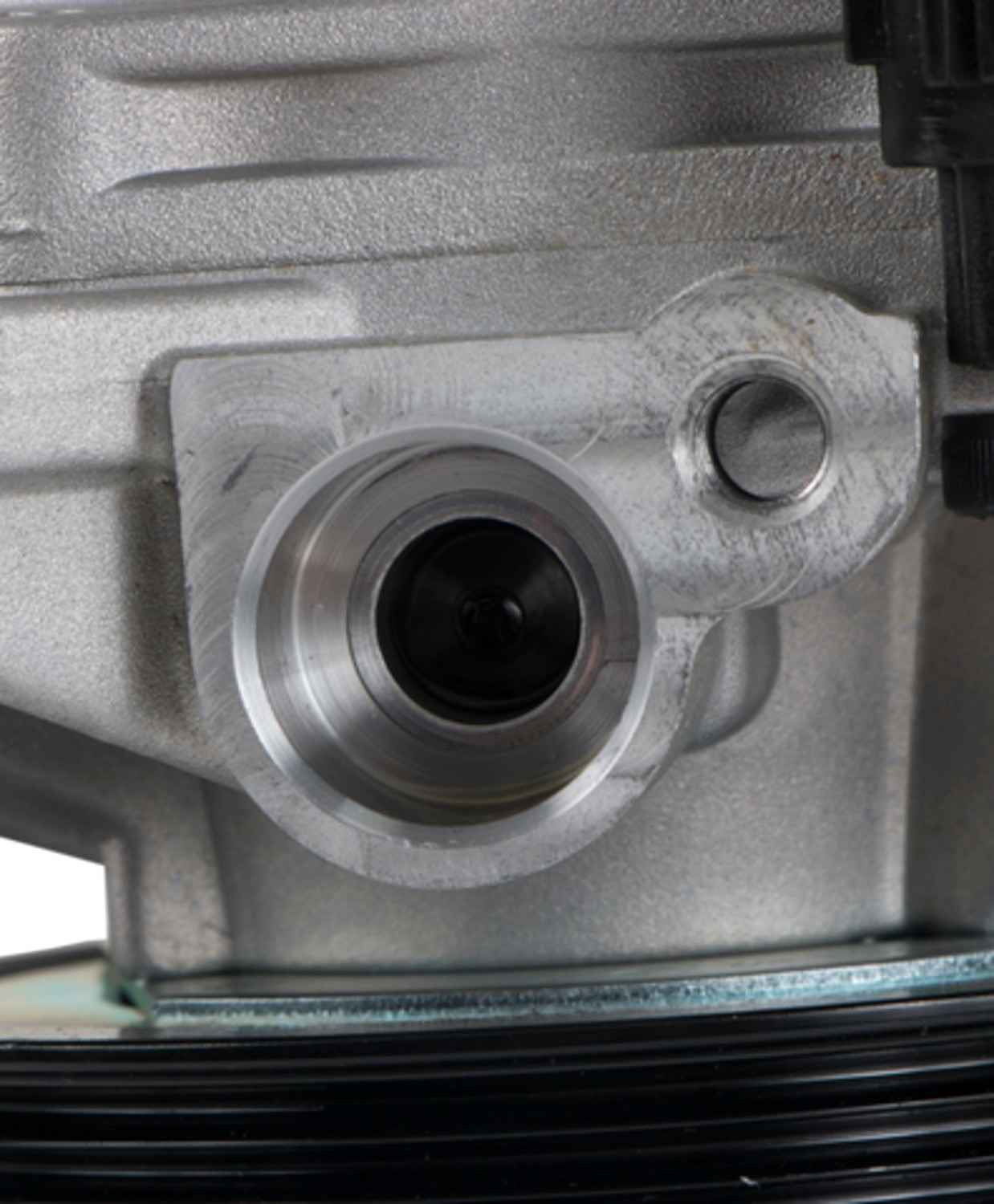 Four Seasons A/C Compressor 58892
