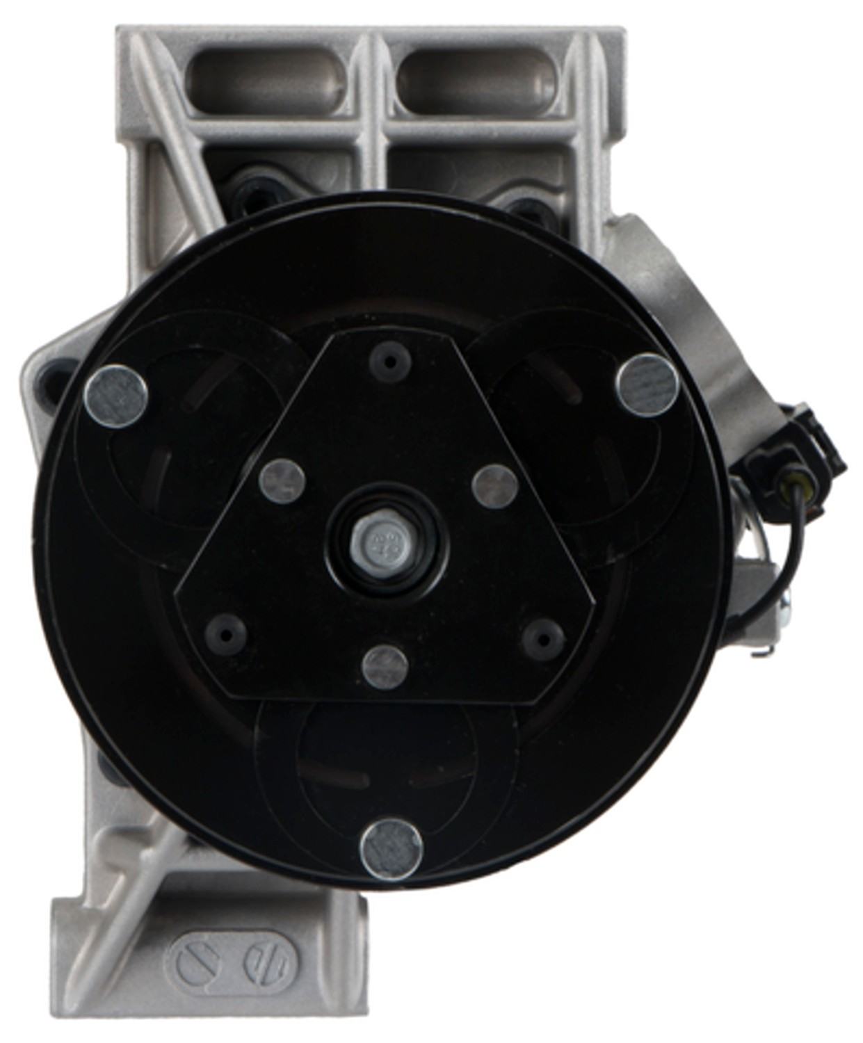 Four Seasons A/C Compressor 58892