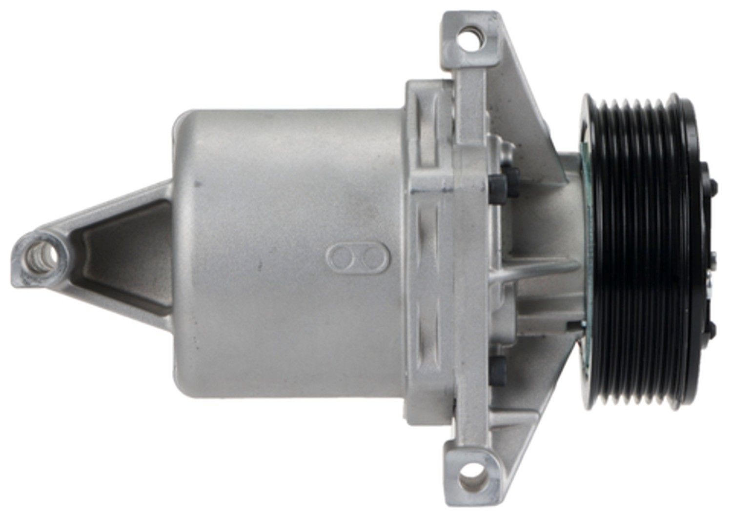 Four Seasons A/C Compressor 58892