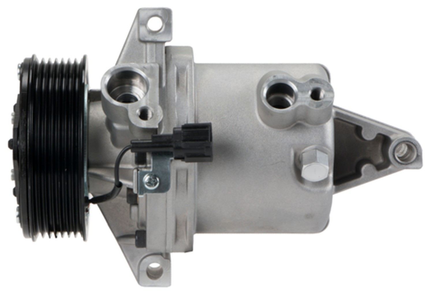 Four Seasons A/C Compressor 58892