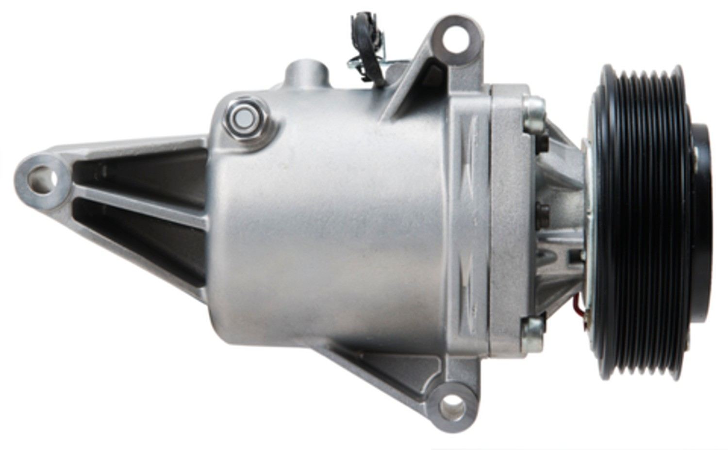 Four Seasons A/C Compressor 58896