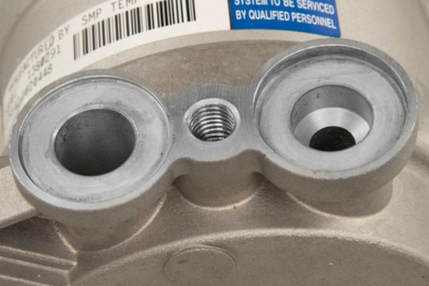 Four Seasons A/C Compressor 58901