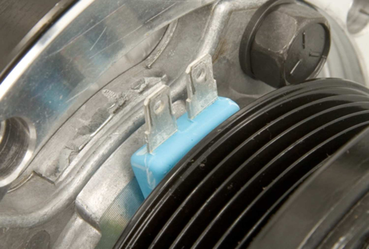 Four Seasons A/C Compressor 58937