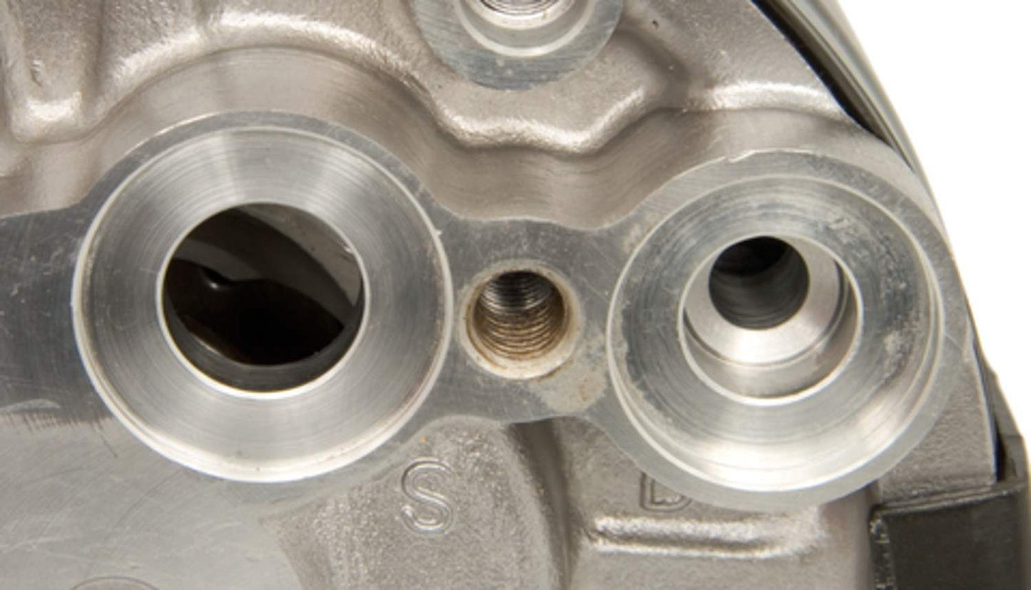 Four Seasons New GM R4 Lightweight Compressor w/ Clutch 58948