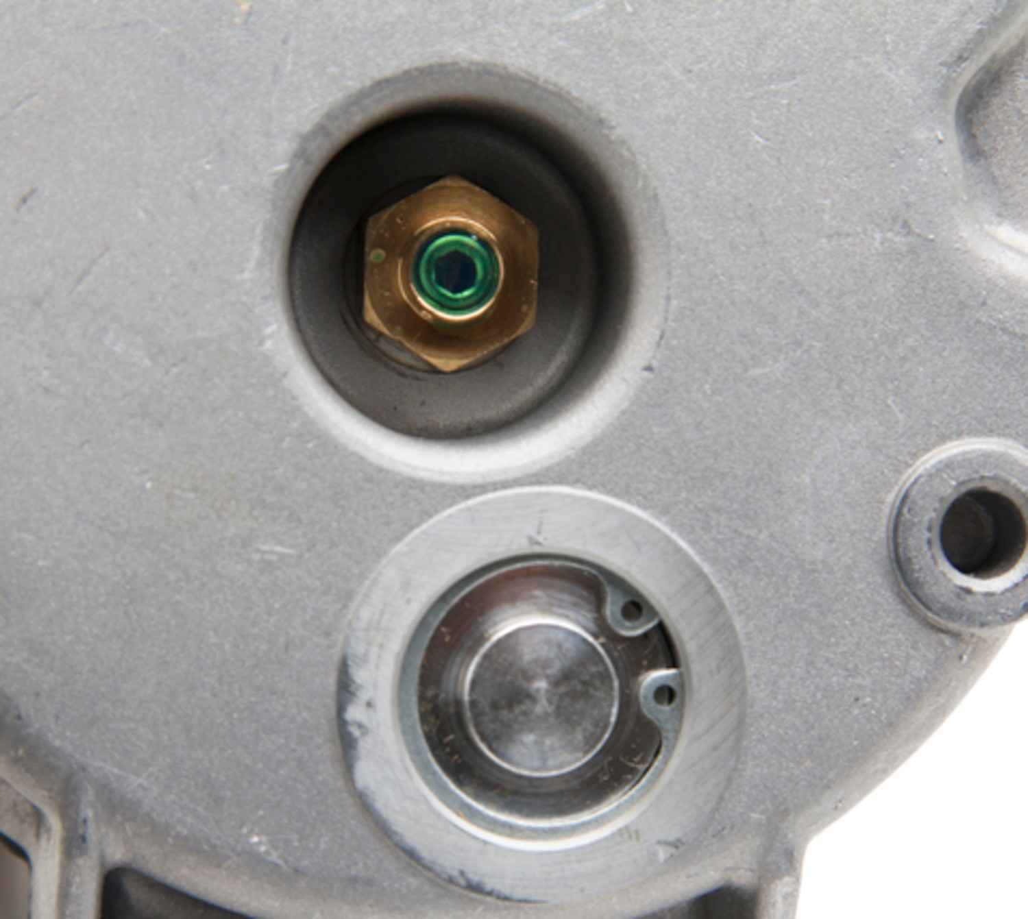 Four Seasons A/C Compressor 58950