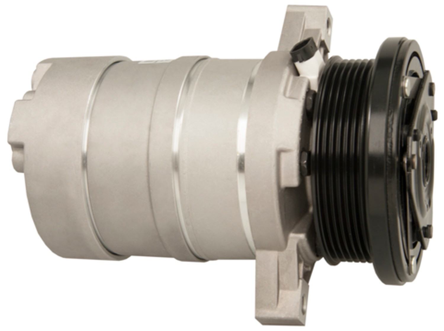 Four Seasons A/C Compressor 58963