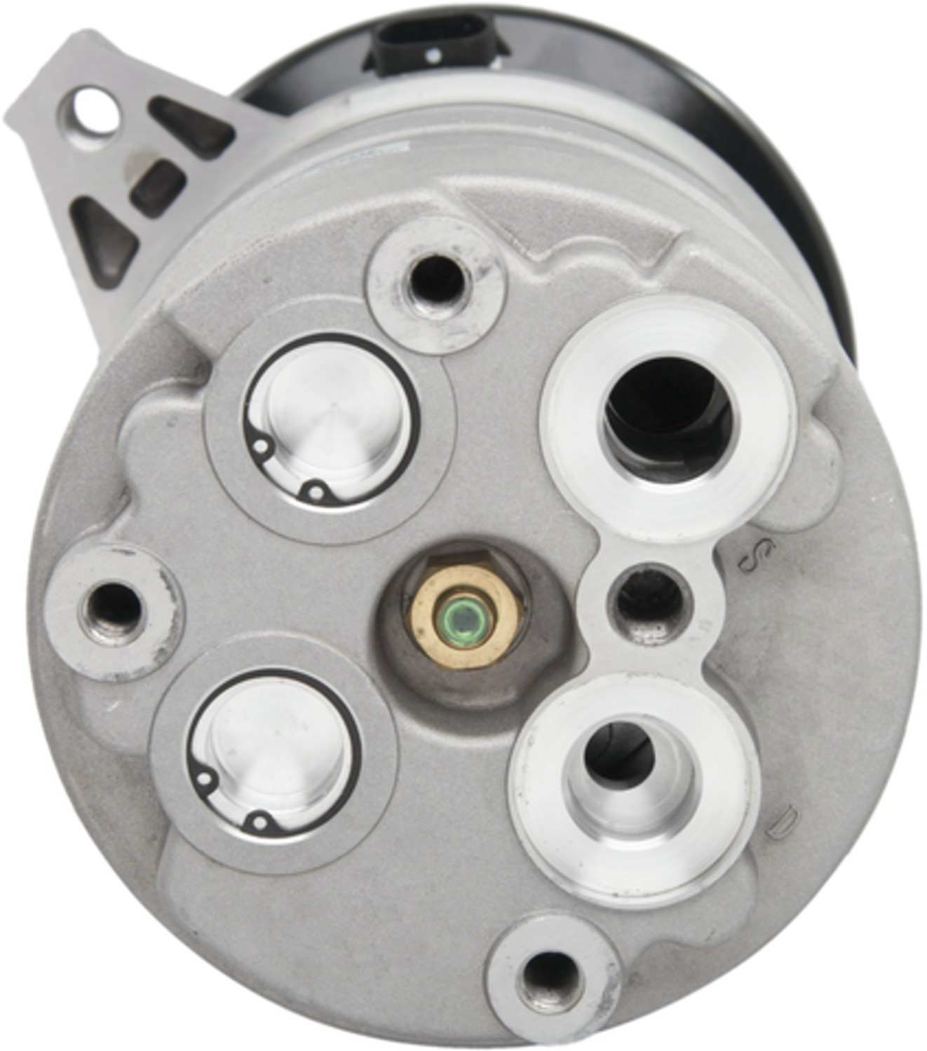 Four Seasons A/C Compressor 58963
