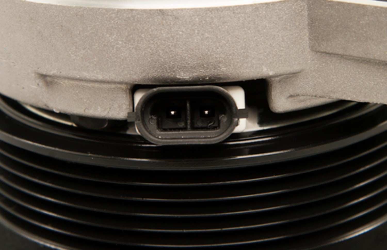 Four Seasons A/C Compressor 58963