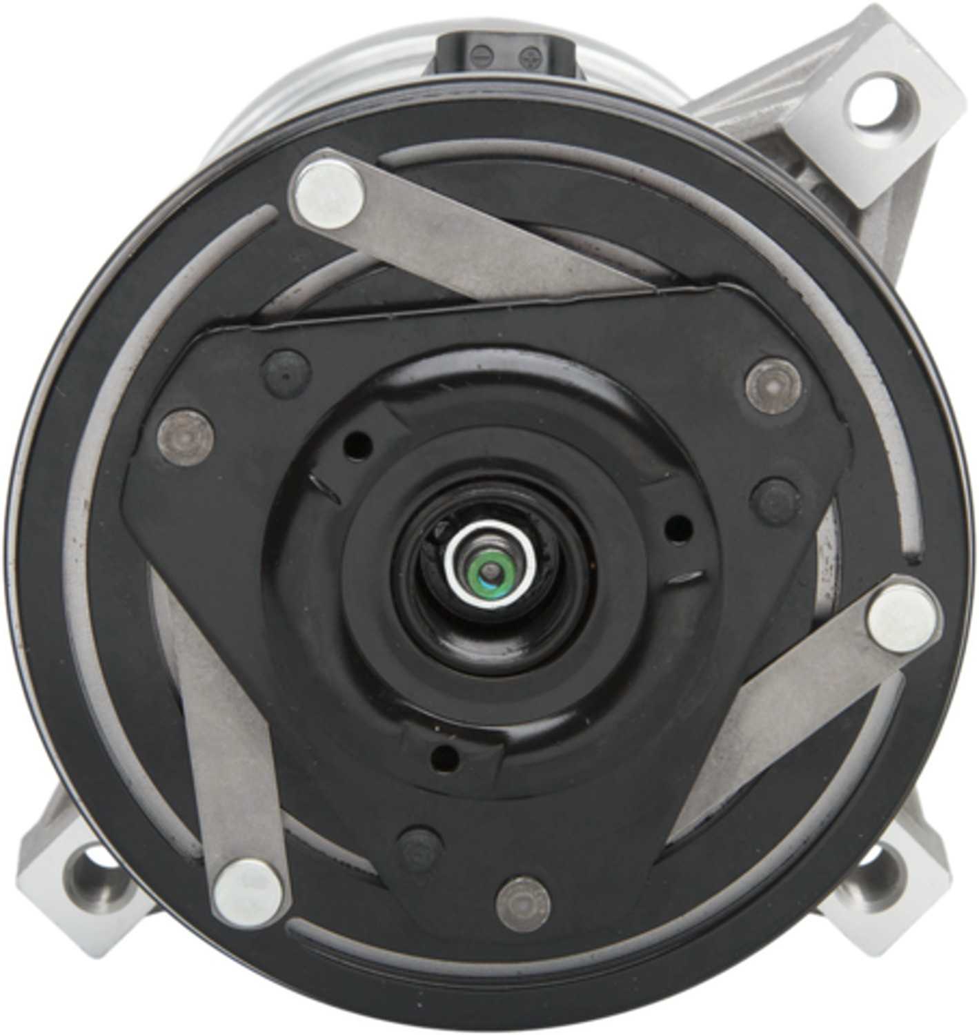 Four Seasons A/C Compressor 58963