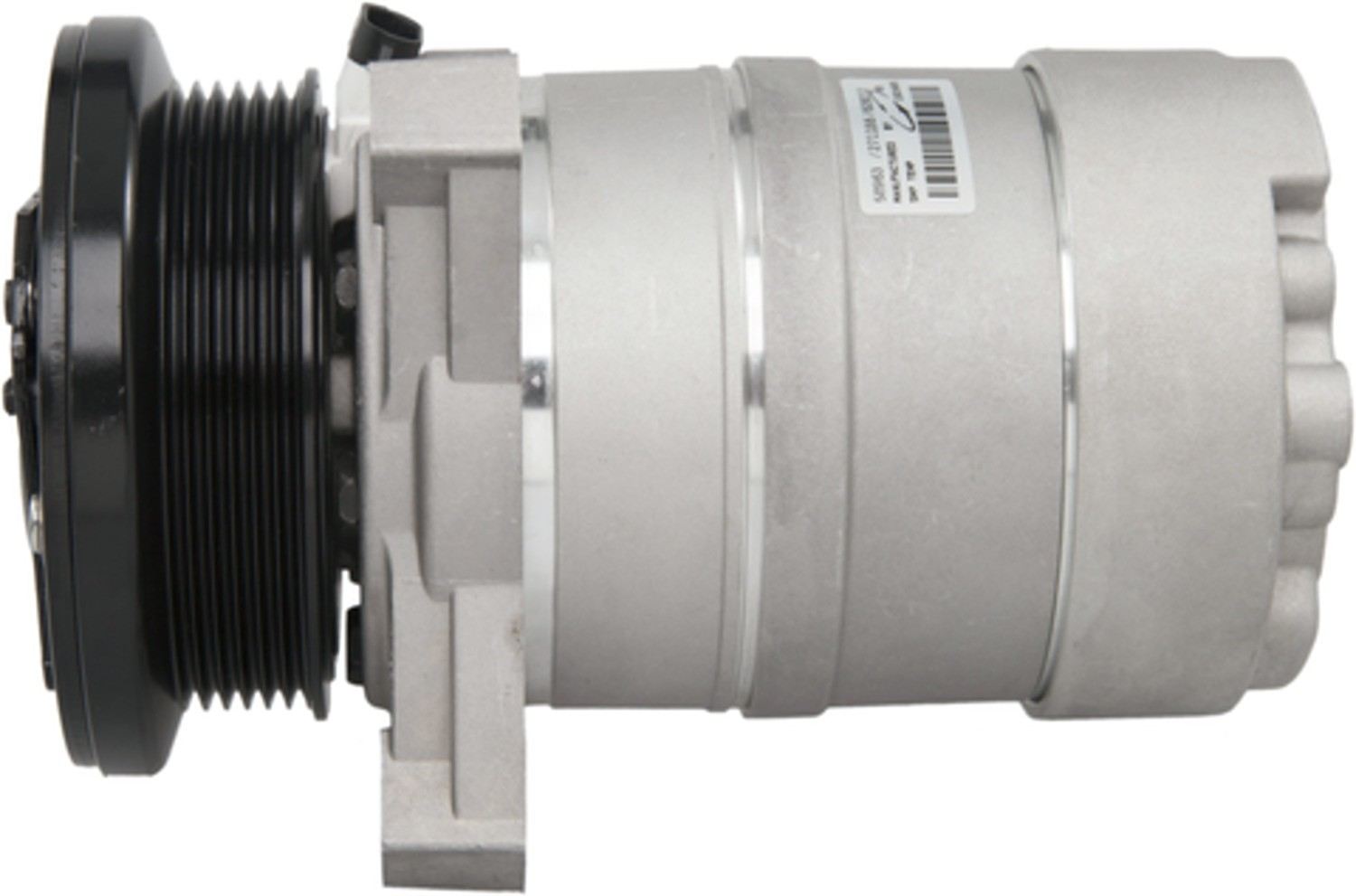 Four Seasons A/C Compressor 58963