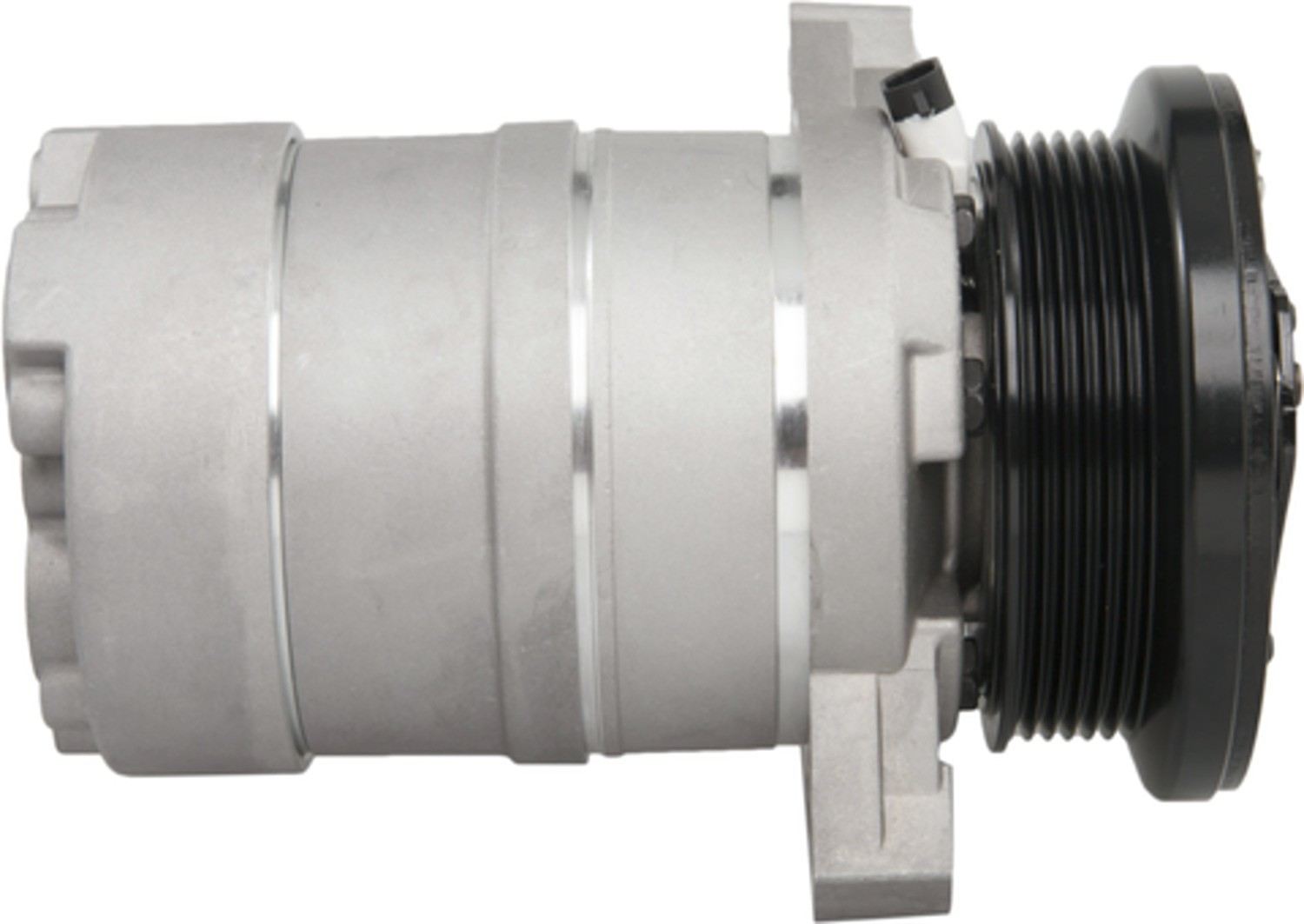 Four Seasons A/C Compressor 58963