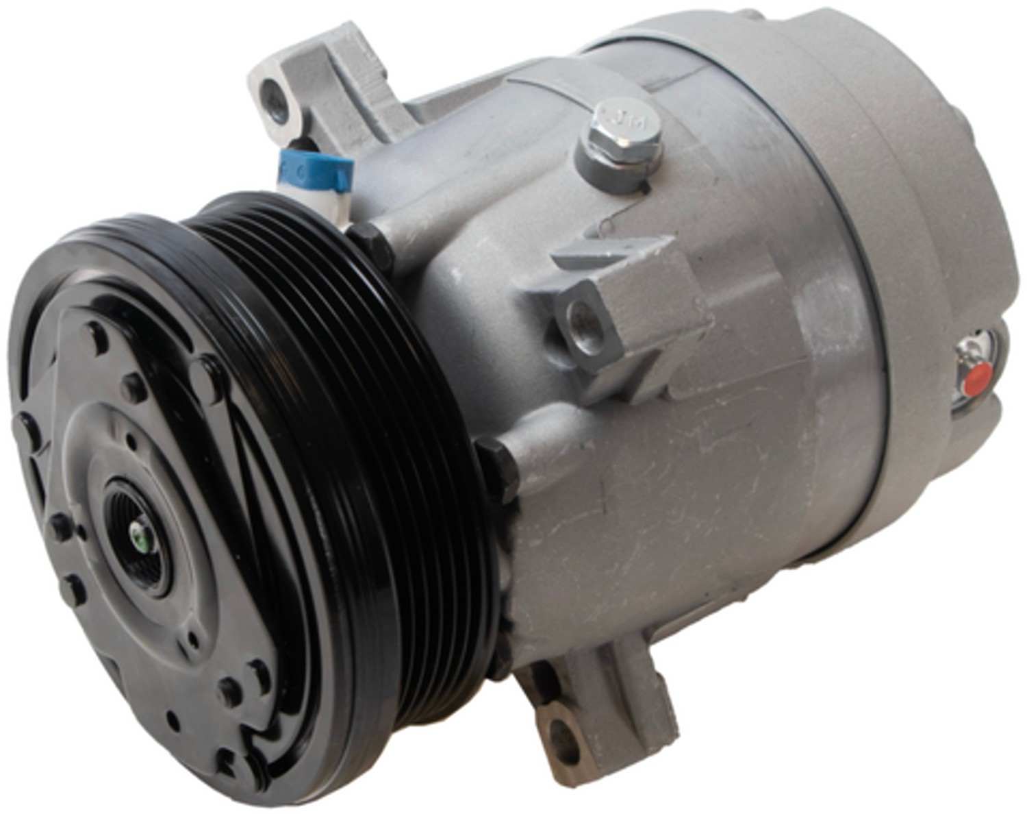 Four Seasons A/C Compressor 58971