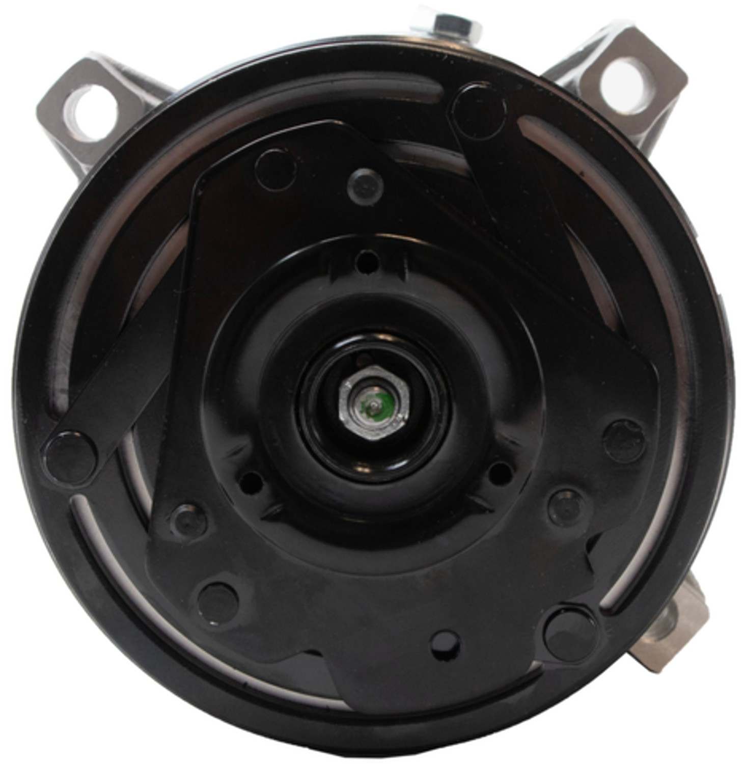Four Seasons A/C Compressor 58971