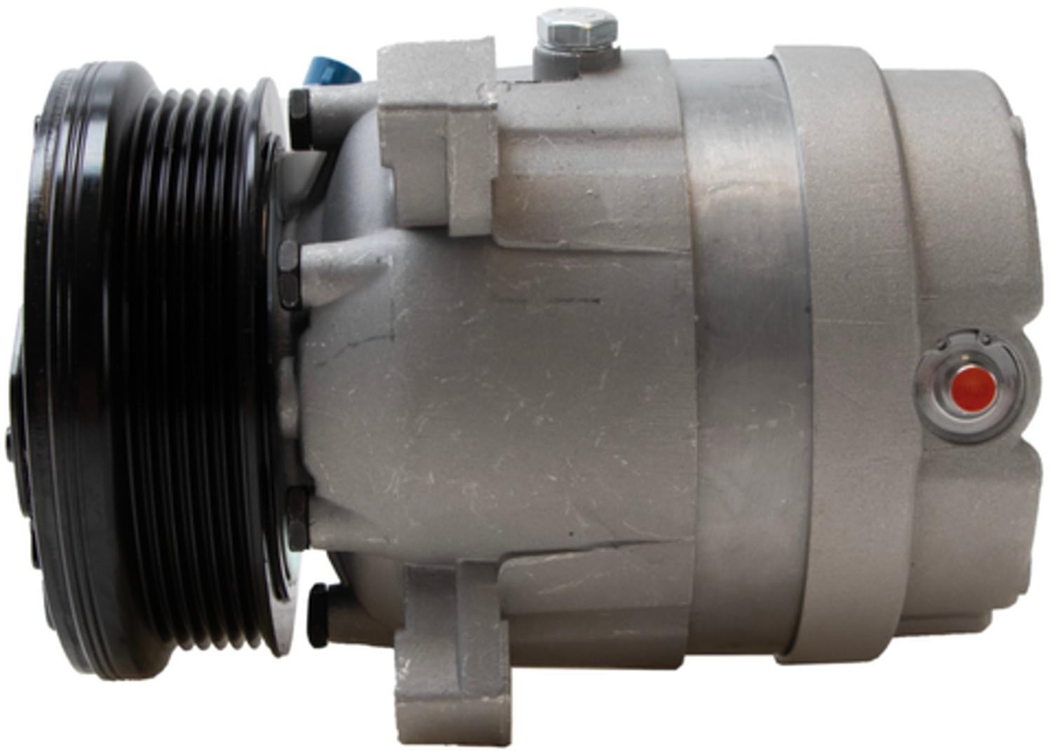 Four Seasons A/C Compressor 58971