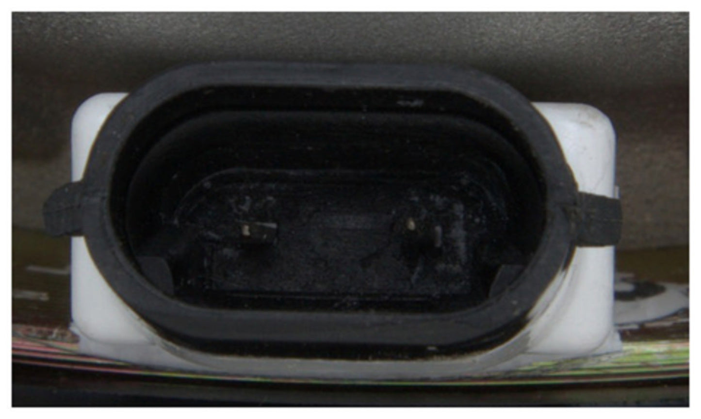 Four Seasons A/C Compressor 58980 image 7