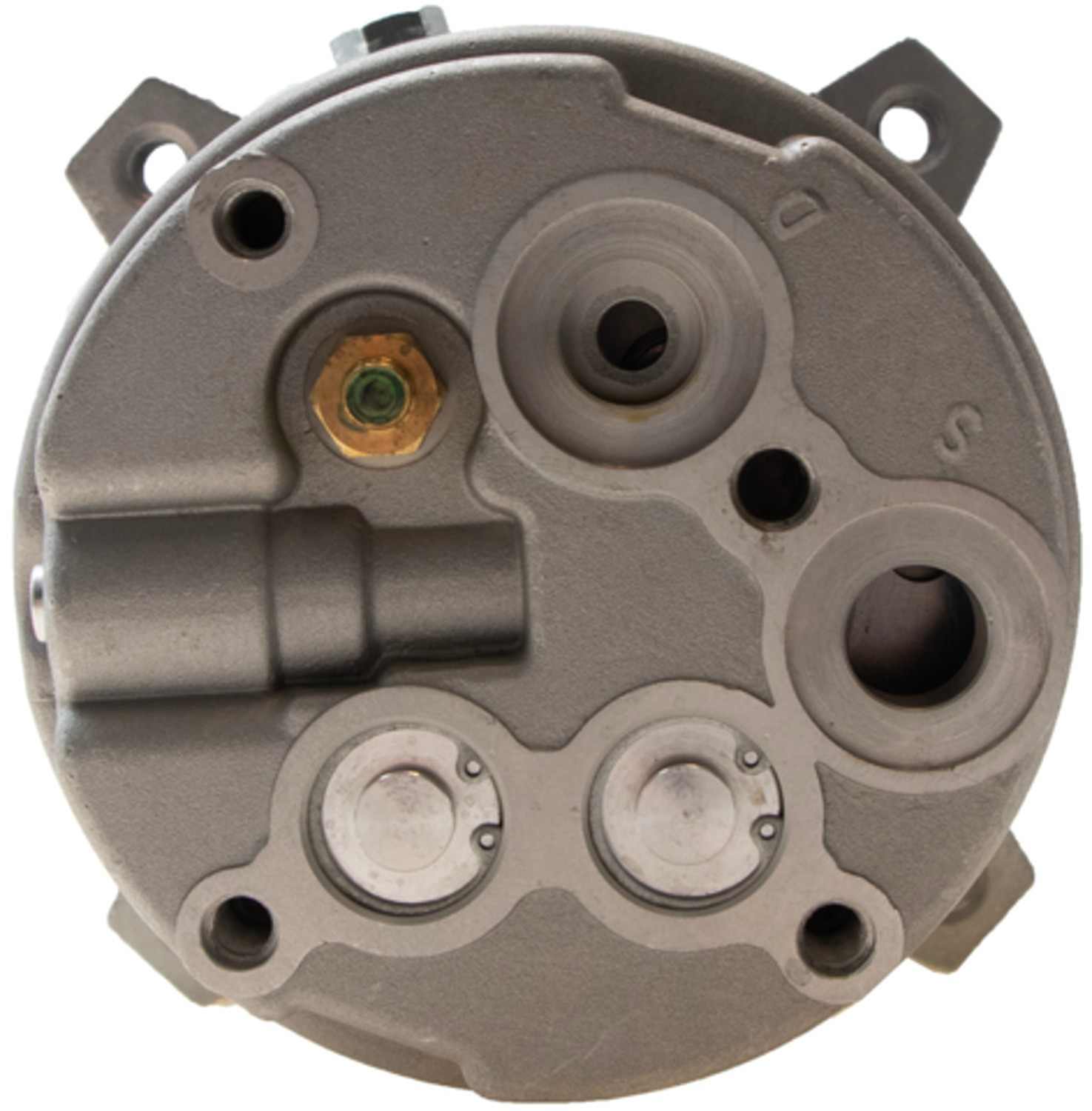 Four Seasons A/C Compressor 58984