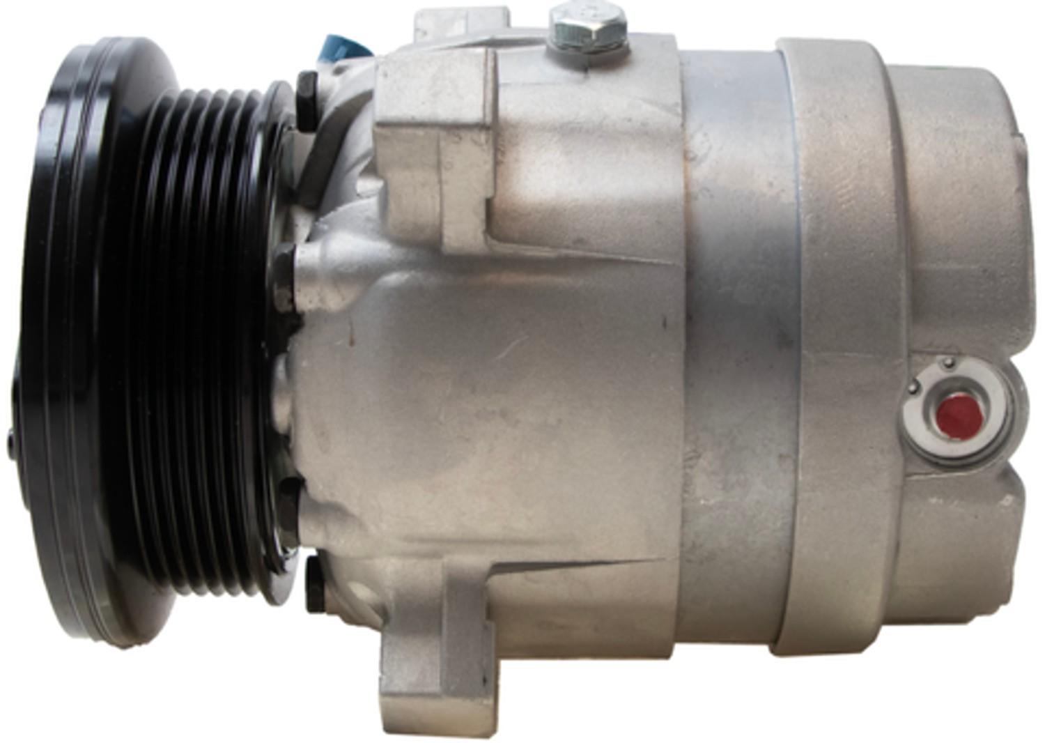 Four Seasons A/C Compressor 58984