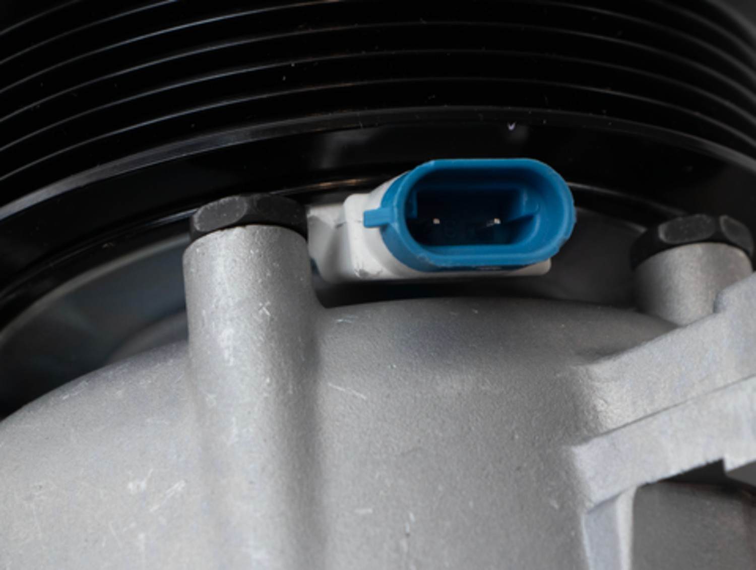 Four Seasons A/C Compressor 58987