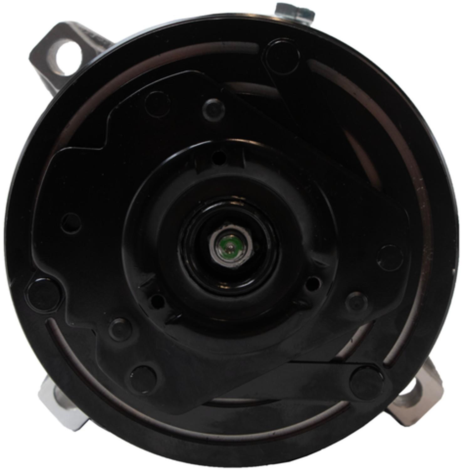 Four Seasons A/C Compressor 58987