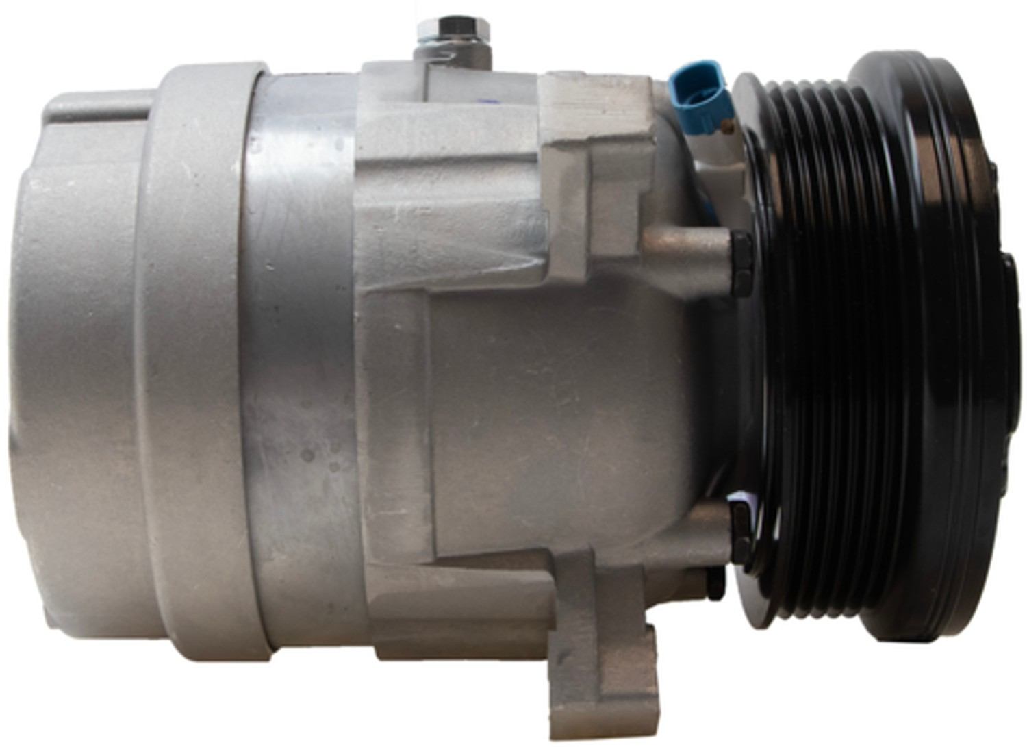 Four Seasons A/C Compressor 58987
