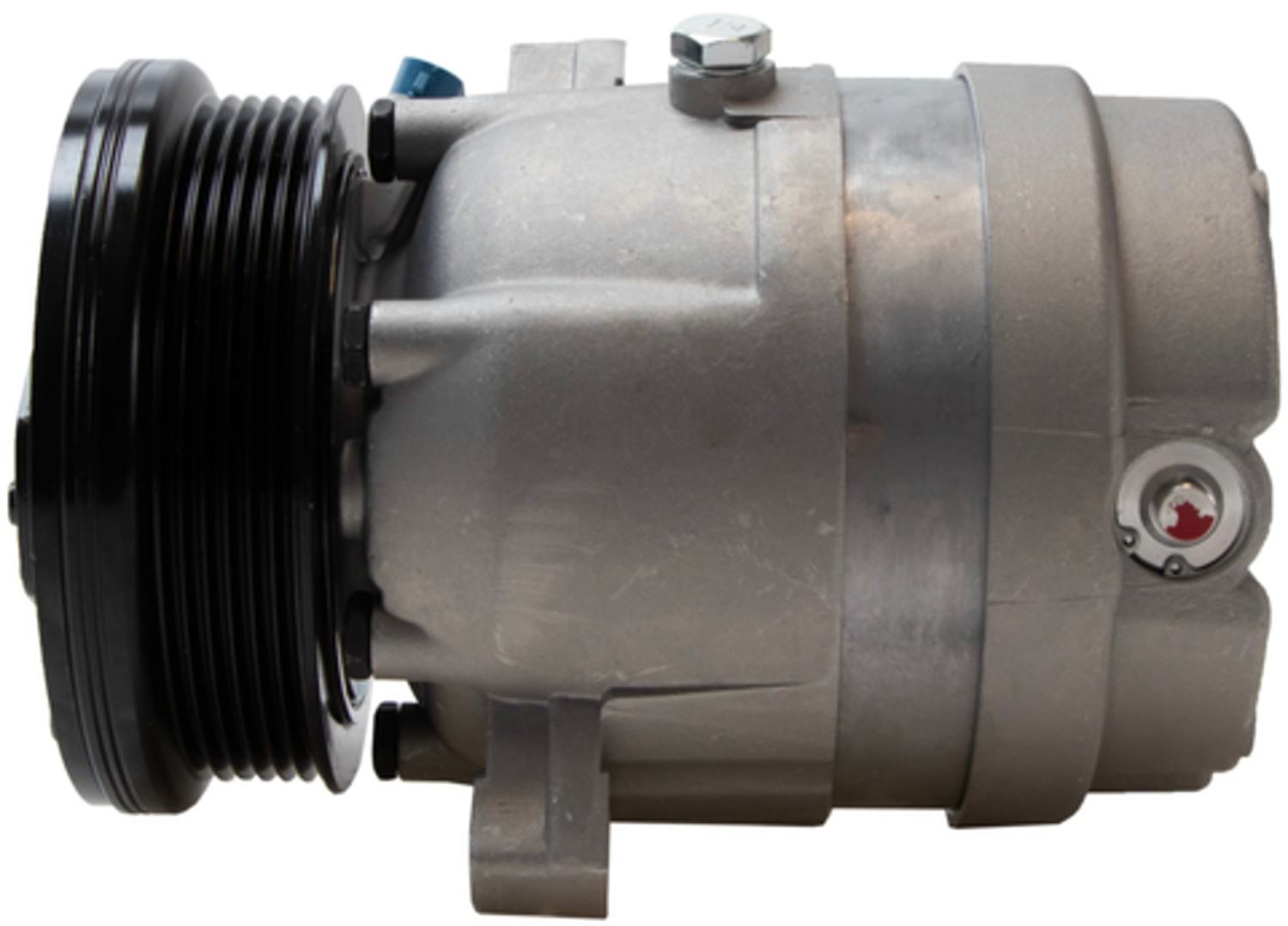 Four Seasons A/C Compressor 58987