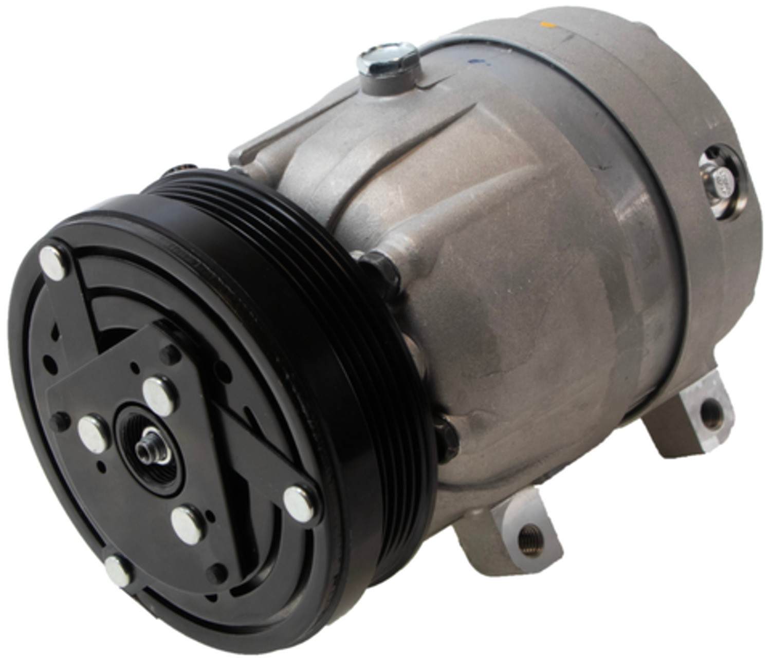 Four Seasons A/C Compressor 58991