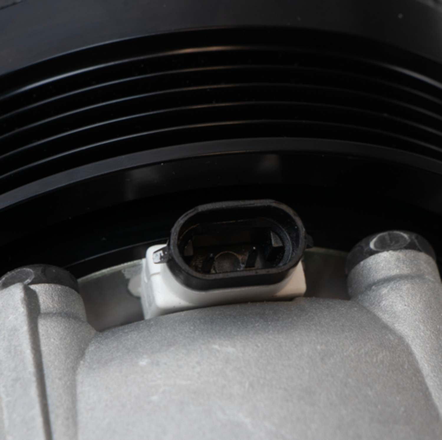 Four Seasons A/C Compressor 58991