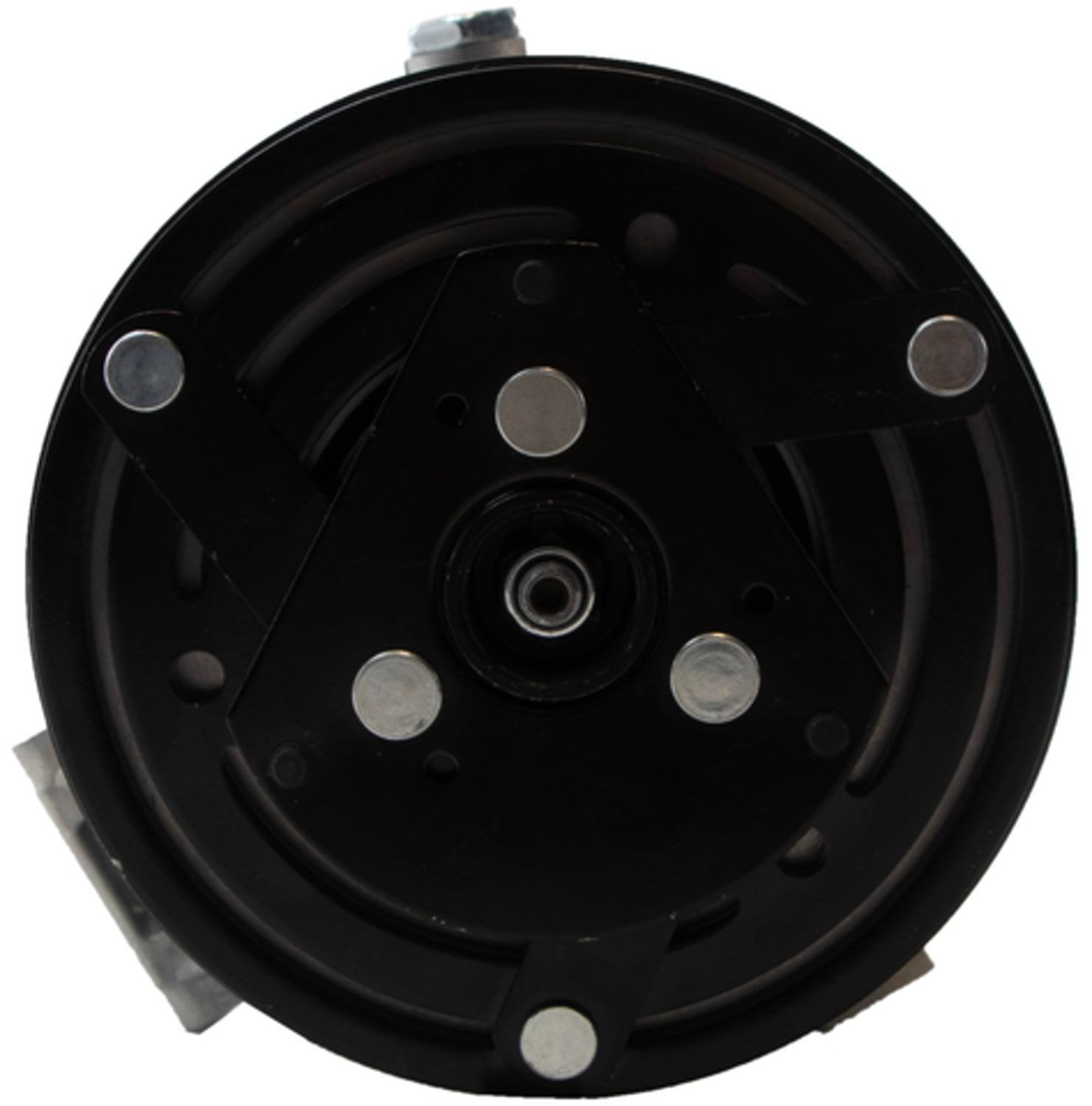 Four Seasons A/C Compressor 58991