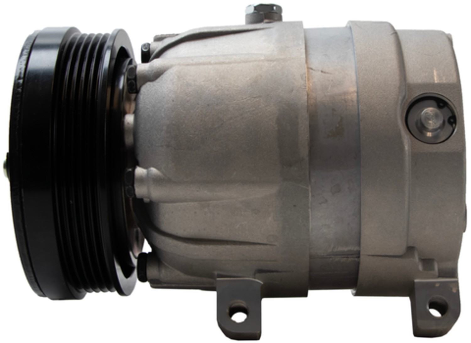 Four Seasons A/C Compressor 58991