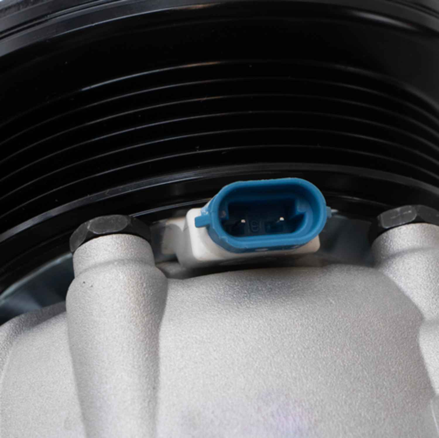 Four Seasons A/C Compressor 58992