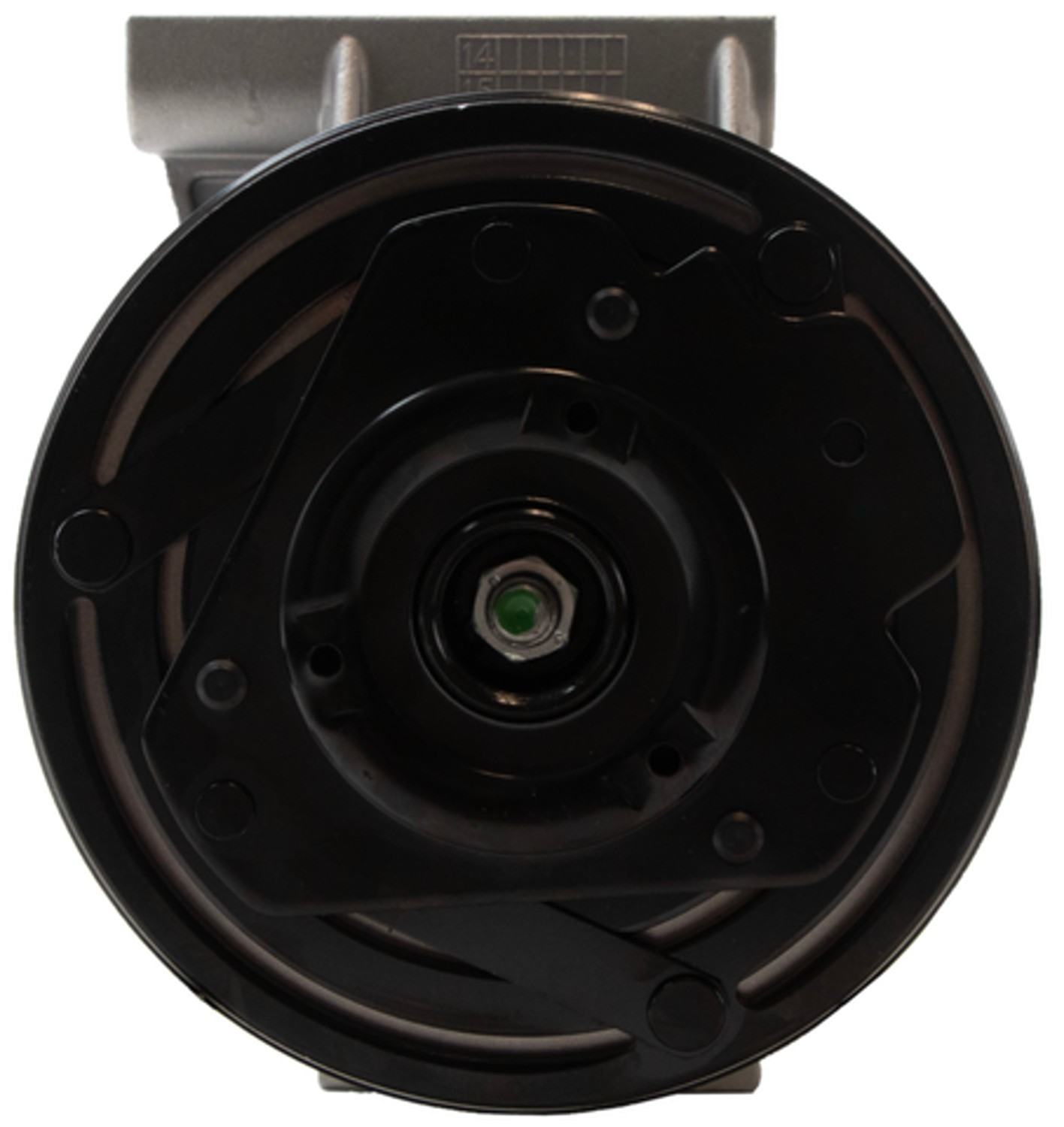 Four Seasons A/C Compressor 58992