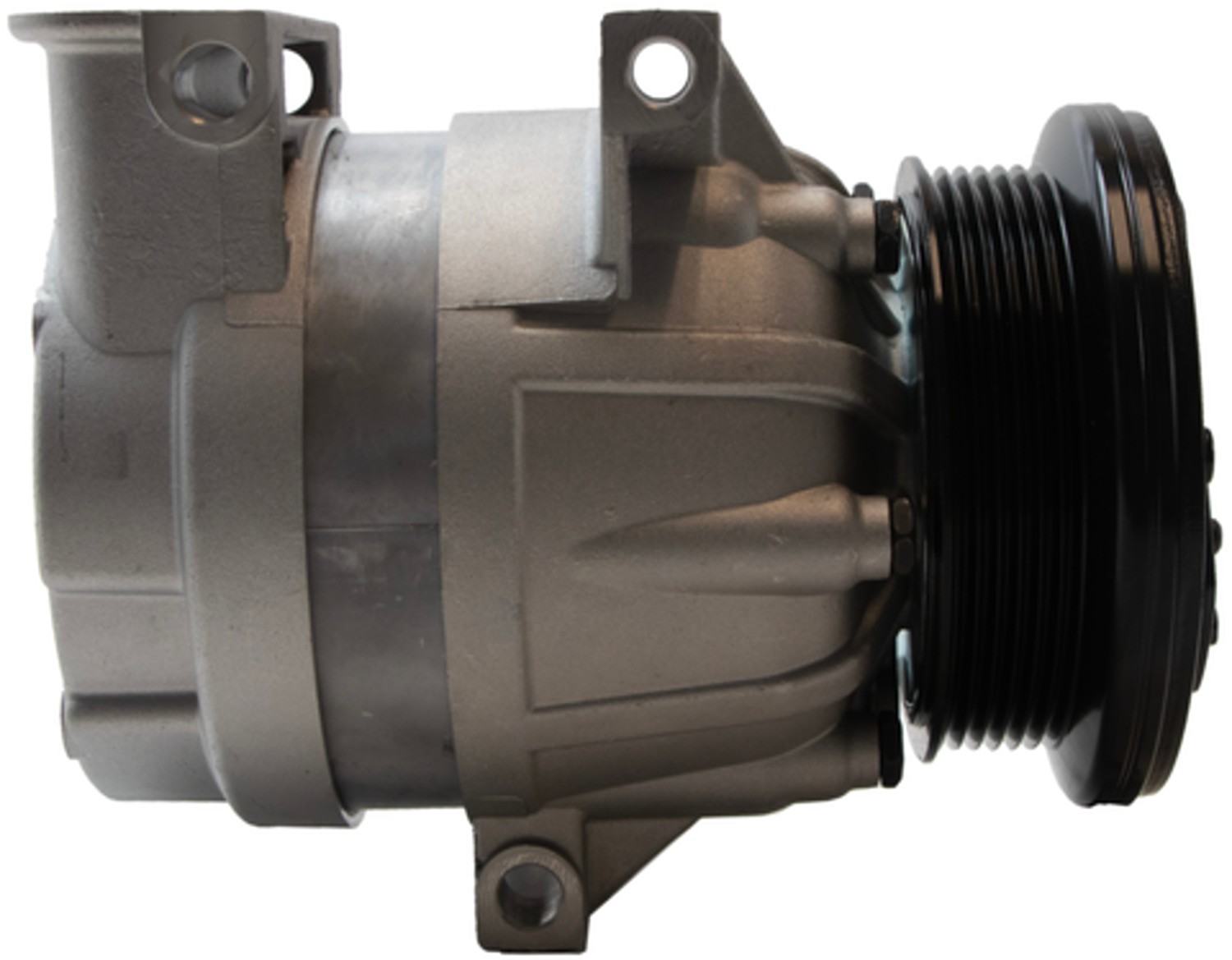 Four Seasons A/C Compressor 58992