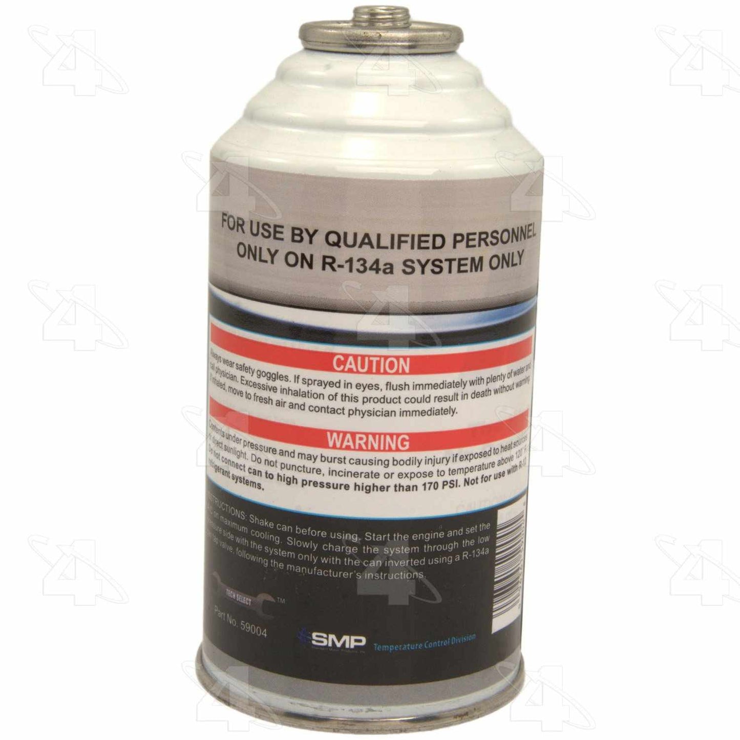 Four Seasons Refrigerant Oil 59004