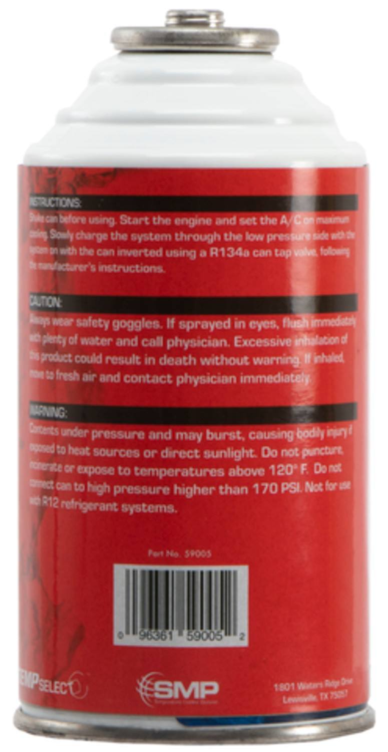 Four Seasons 3 oz. Charge Ester Oil 59005