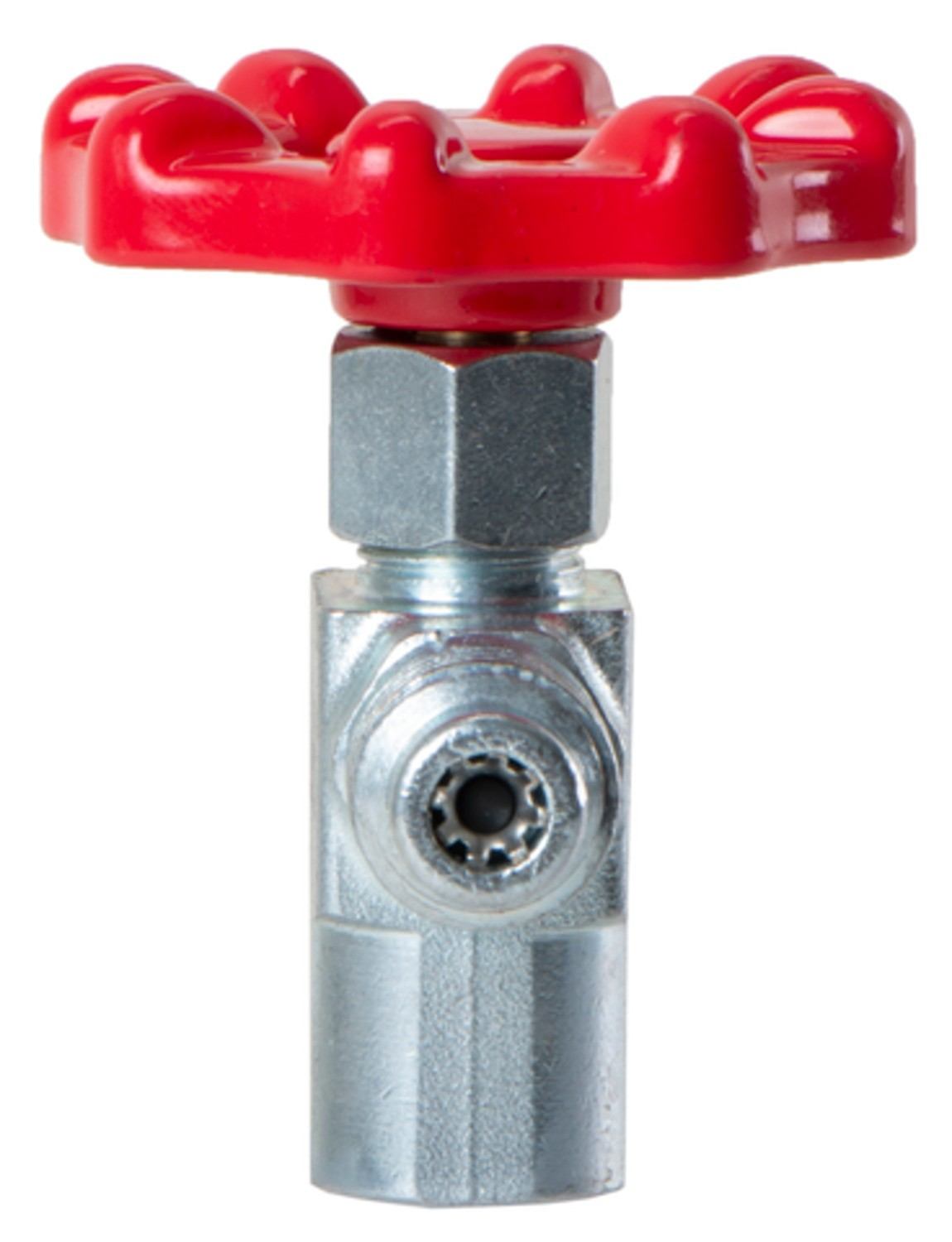 Four Seasons R1234yf A/C Can Tap Self Sealing Can 59011